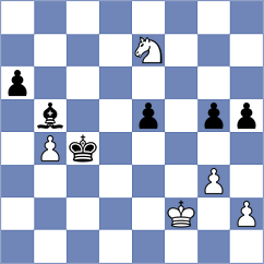Garamow - Graefe (Baunatal, 2001)