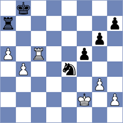 Afonso Martin - Paz Mendez (Tenerife, 2013)