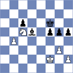 Jacobsen - Carlsen (Caleta, 2010)