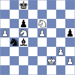 Howell - Matsenko (Peniscola, 2002)