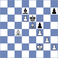 Pacheco Rodriguez - Pinargote Balcazar (Chess.com INT, 2020)
