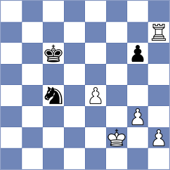Brodsky - Urbani (chess.com INT, 2024)