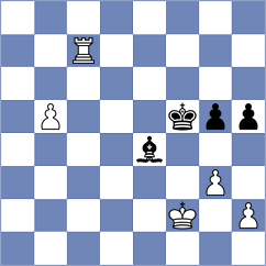 Zelenchuk - Kanev (Cagliari, 2018)