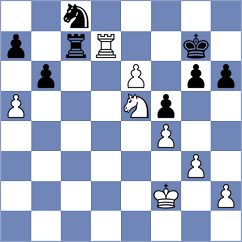 Schoettker - Gast (Playchess.com INT, 2021)
