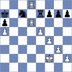 Garcia Rojas - Villamizar Suarez (Santander, 2019)