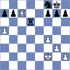 Jule - Cassidy (Sydney, 2002)