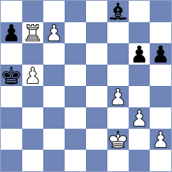 Hoyer - Maksimovic (Playchess.com INT, 2020)