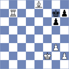 Vardi - Weldegebriel Beraki (chess.com INT, 2024)