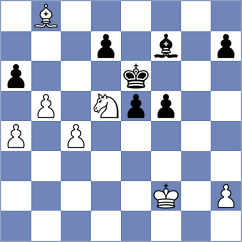 Reichmann - Koubek (Prague, 1996)