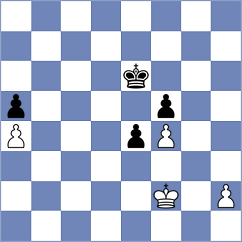 Oviedo Acosta - Rubio (chess.com INT, 2025)