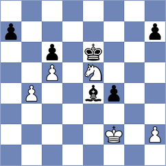 Belmonte de la Rosa - Brett (Krasnogorsk RUS, 2021)