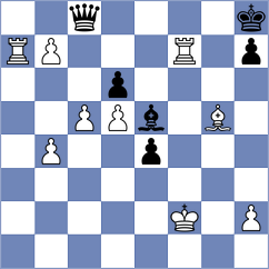 Nguyen Doan - Kravchuk (Prague CZE, 2024)