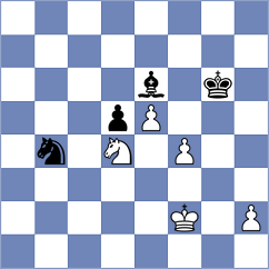 Hopf - Lopez (Bratislava, 1993)