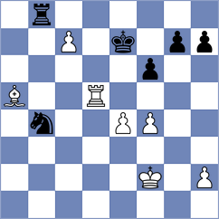 Petrov - Topalov (Skopje MKD, 2023)