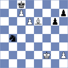 Idrisov - Fernandez Nieto (Aviles, 2006)