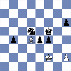 Kucera - Krizek (Chess.com INT, 2021)