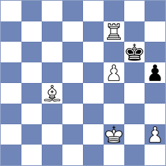 Li - Mingachev (Serpukhov, 1999)