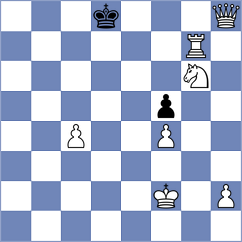 Braathen - Botvinnik (Leiden NED, 2021)
