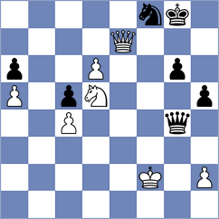 Ambartsumova - Tsydypov (chess.com INT, 2025)