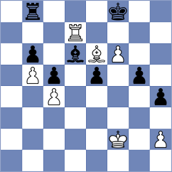 Mueller - Babayev (Bendorf, 2006)