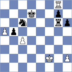Ivanov - Arnaudov (Sofia, 1995)