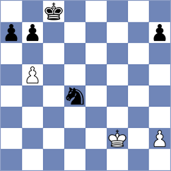 Serrano Ruiz - Villalba Embid (Salobrena, 2021)