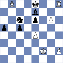 Hakobyan - Krishnan (chess.com INT, 2024)