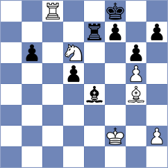 Castaner Harster - Lopez Montoya (Sant Boi, 1998)