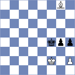 Fenwick - Boumphrey (England, 2014)