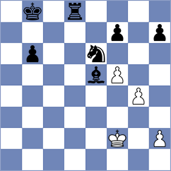 Akhayan - Gordyk (Chess.com INT, 2020)