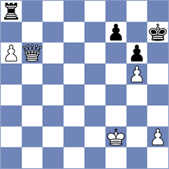 Wu - Hunt (Lichess.org INT, 2020)