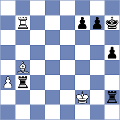 Lind - Ernst (Karlstad SWE, 2024)