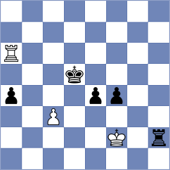 Trosic - Lazic (Gornji Milanovac, 1991)