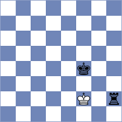 Van Dael - Mikhailovsky (chess.com INT, 2024)