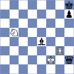 Caruana - Maximov (chess.com INT, 2023)