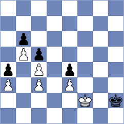 Bortnyk - Soloviov (Nikolaev, 2009)