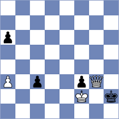 Kashtanov - Yuan (chess.com INT, 2022)