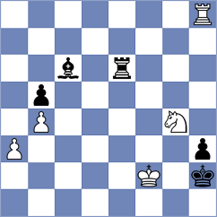 Naillou - Stajkovski (Europe Echecs INT, 2020)