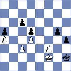 Mezioud - Arribas Robaina (Bled, 2002)