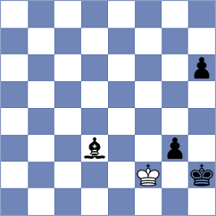Marcellier - Serafim Junior (Innsbruck, 2019)
