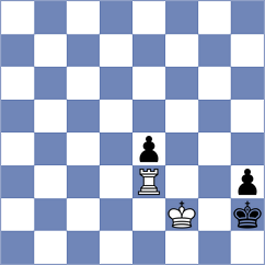 Ageichenko - Molnar (Olomouc, 2012)