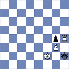 Bach - Ljubarov (chess.com INT, 2024)