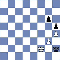Branagan - Larsen (Lublin, 1969)