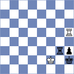 Jorge - Rozybakiyev (Montreal, 2001)