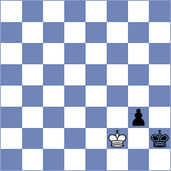 Alberto - Khamzin (chess.com INT, 2023)