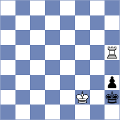 Arabidze - Vovk (chess.com INT, 2022)