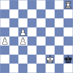Rodriguez Brigido - Reyes Penas (Madrid, 2012)