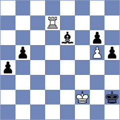 Moises - Ribeiro (Canela, 1987)