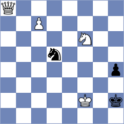 Argueso Pascual - Melero Morales (Spain, 1993)