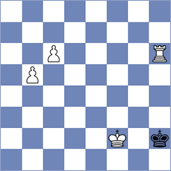 Abad Guzman - Puli Villota (Chess.com INT, 2020)